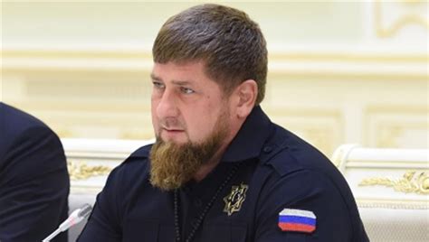 chechen general prada|Chechen leader Kadyrov’s $1,500 Prada boots go  .